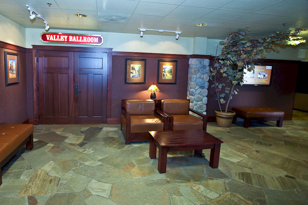 Hotel Carson Valley Motor Lodge And Suites