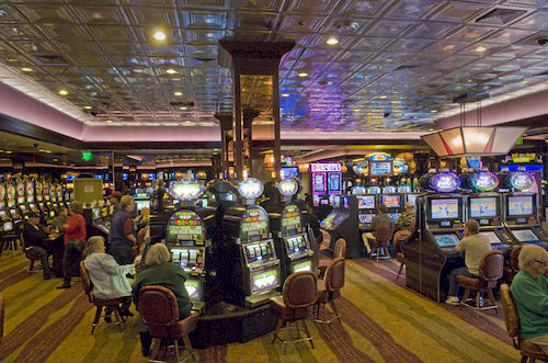 Carson Valley Motor Lodge And Suites Hotel 3*