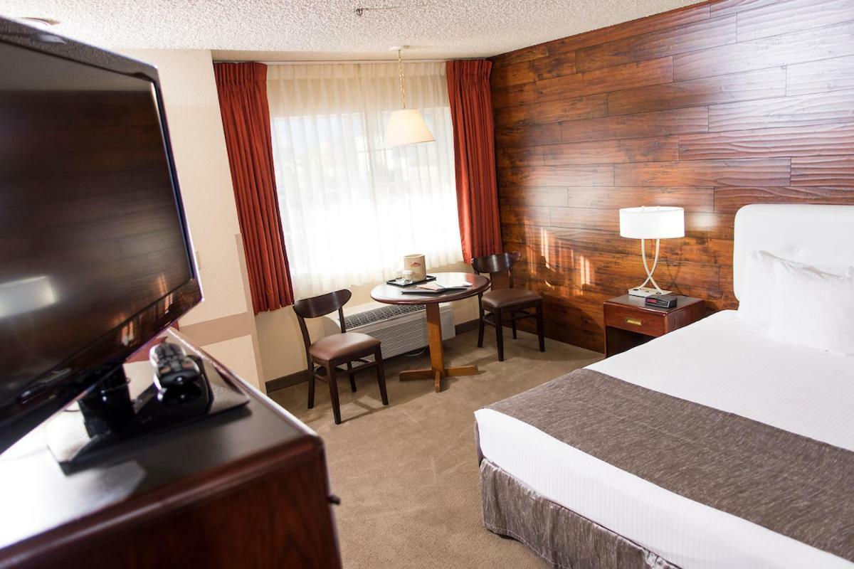Carson Valley Motor Lodge And Suites 3*