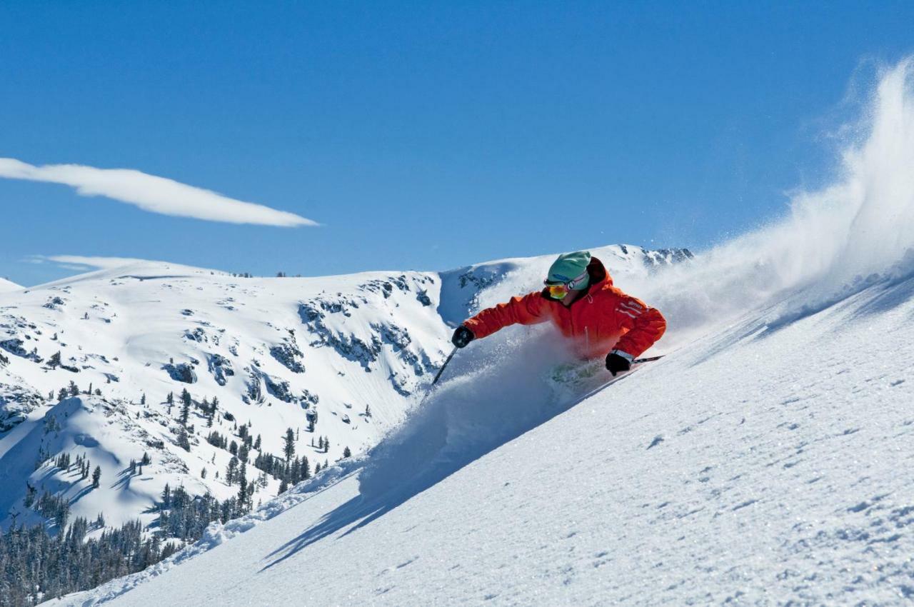 Carson Valley Motor Lodge And Suites Minden