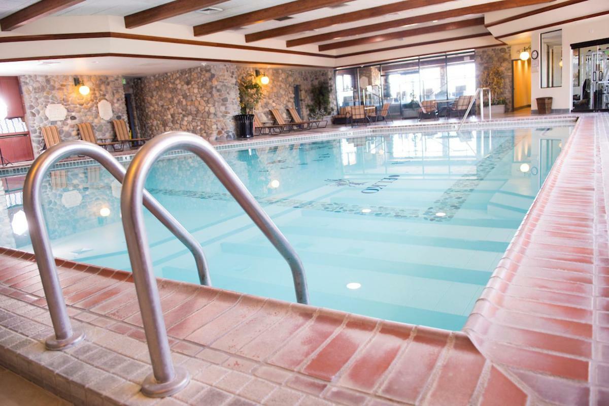 Carson Valley Motor Lodge And Suites 3* Minden
