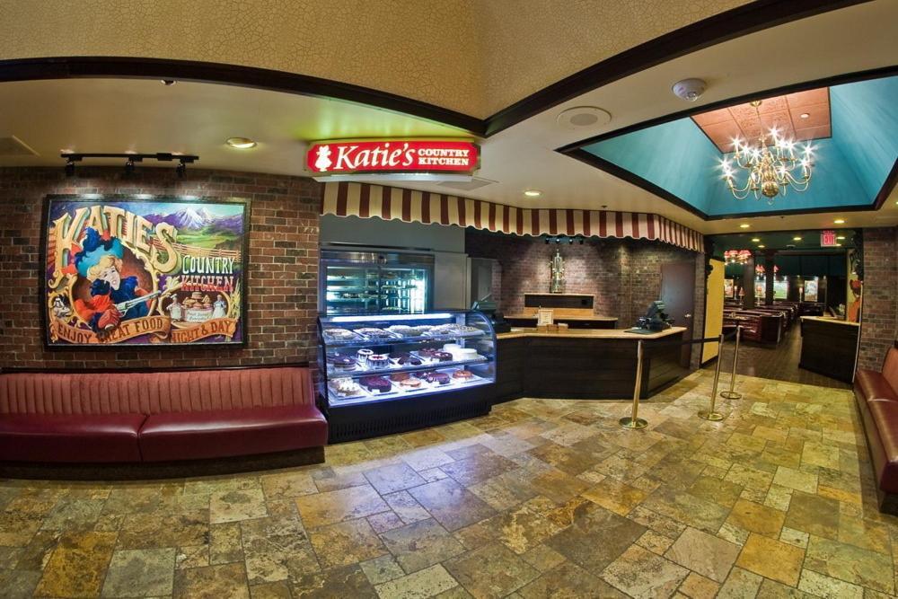 Hotel Carson Valley Motor And