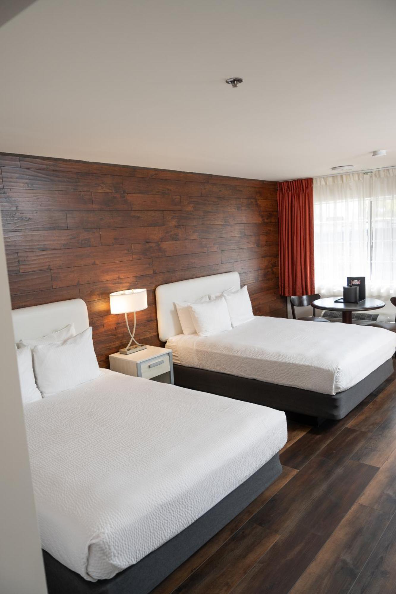 Hotel Carson Valley Motor And 3*