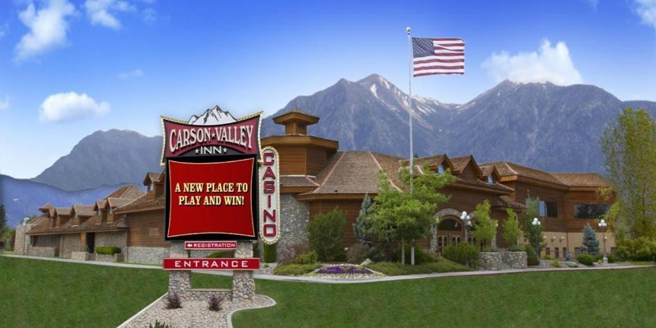 Carson Valley Motor And