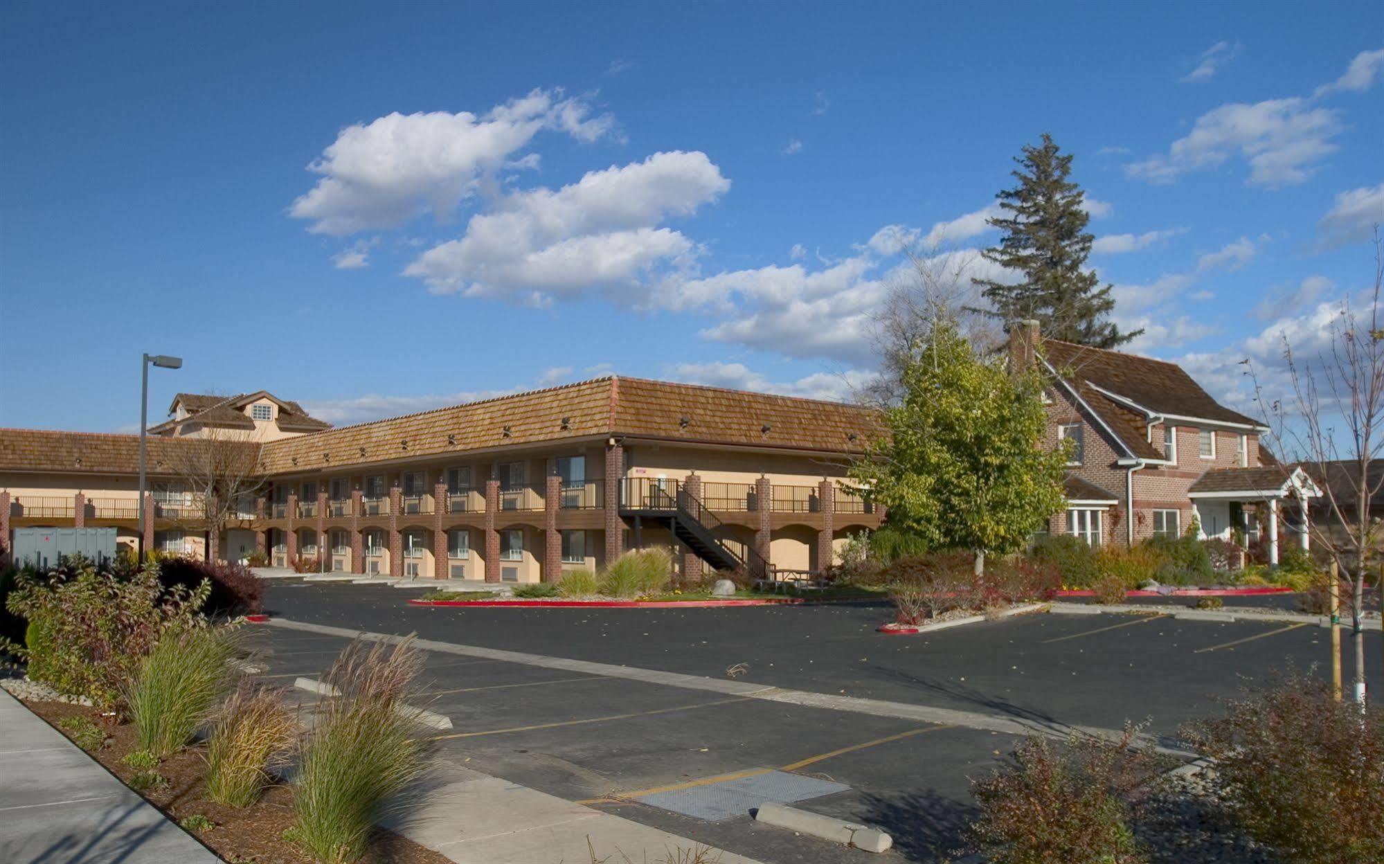 Carson Valley Motor And 3* Minden