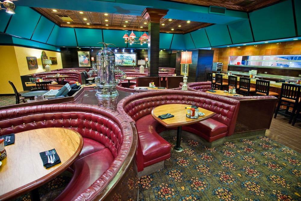 Hotel Carson Valley Motor And Minden