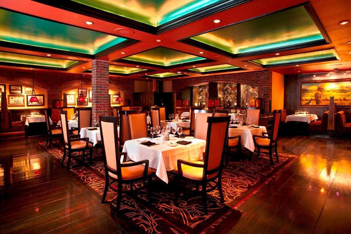 Carson Valley Motor And Hotel Minden